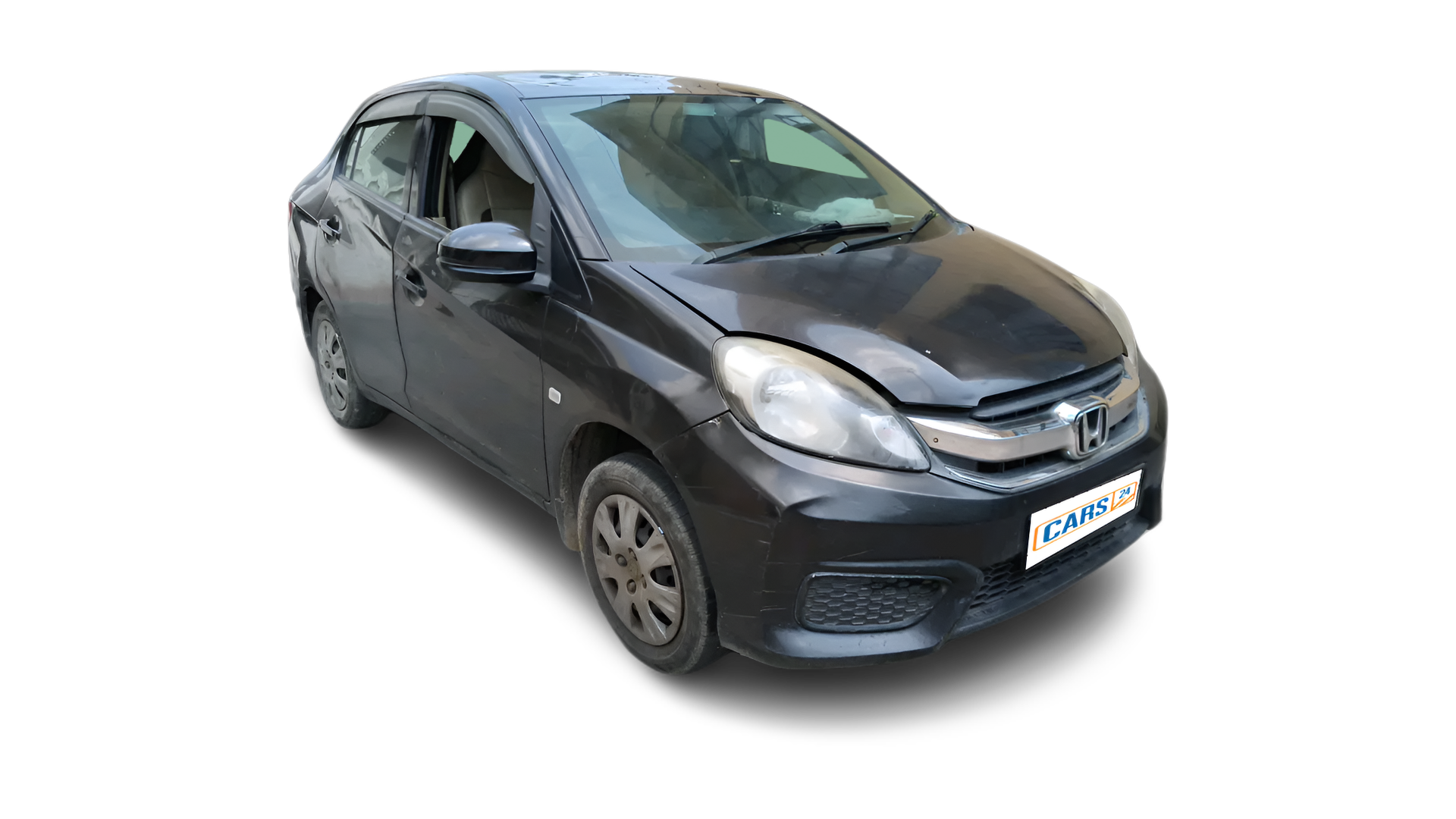 Honda Amaze-img